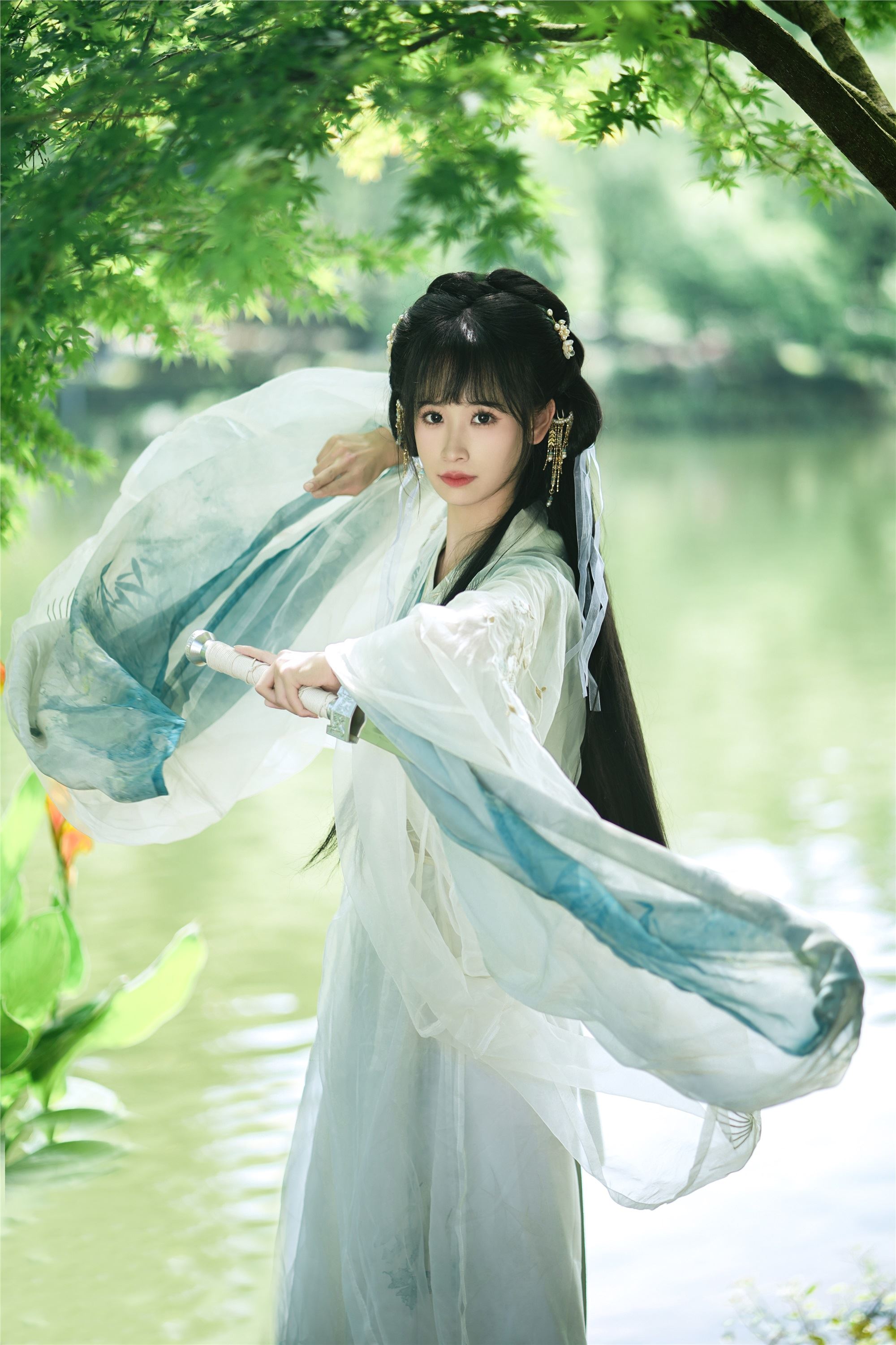 YITUYU艺图语 2025.01.22 小师妹 春娇